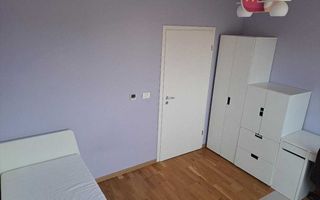 Apartament 3 camere, mobilat, utilat si parcare, zonă premium - Poză 6