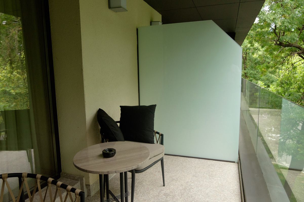 Apartament high-end 3 camere | Imobil boutique | Primăverii - Poză 10