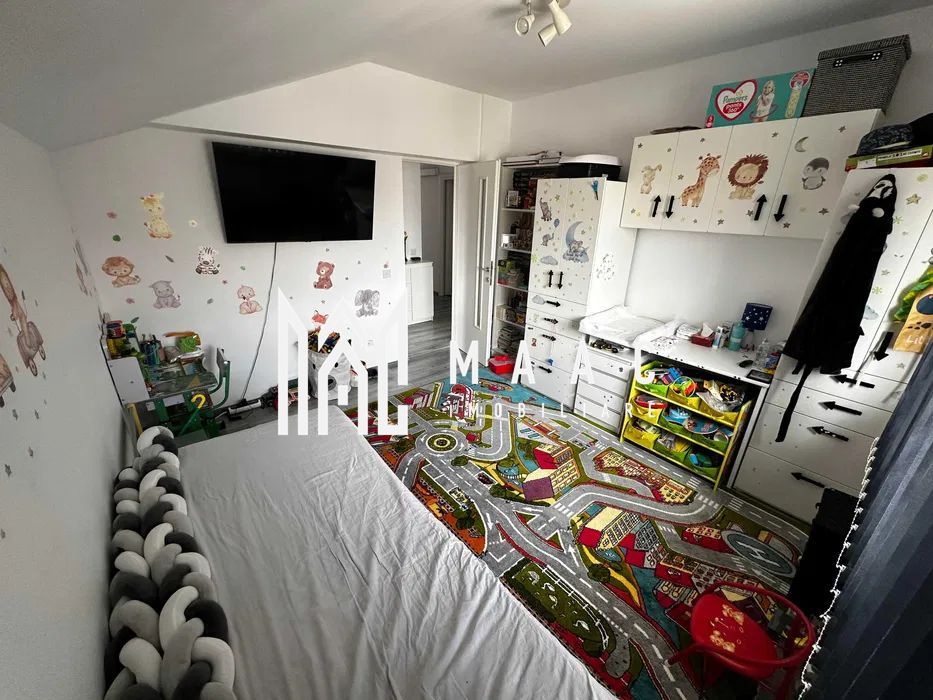 Apartament 3 camere | Balcon | Cartierul Artitectilor - Poză 5