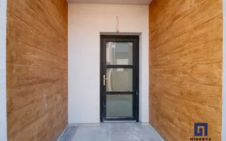 Duplex cu 4 camere si teren generos de 352 mp – Mosnita Noua - Poză 21