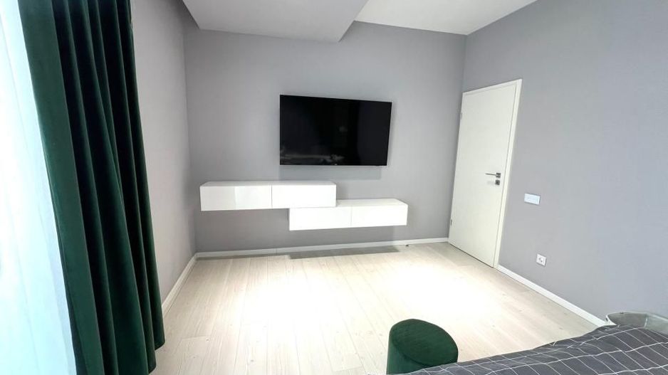 Ap tip PENTHOUSE 120mp + TERASE | 2 niveluri | La cheie - Poză 15