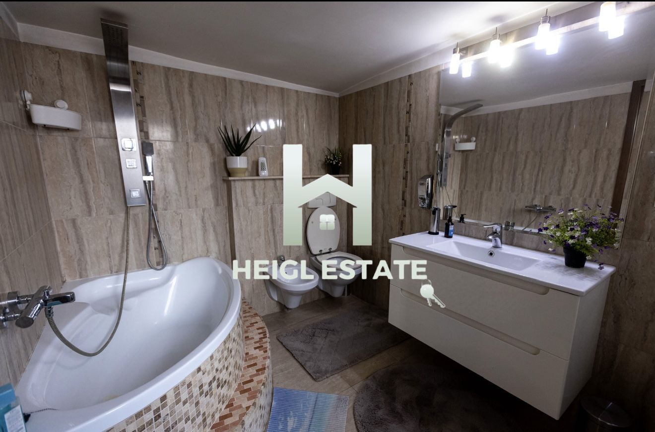 Casa individuala cu 4 camere in zona Fratelia - Poză 23