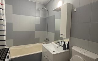 Apartament de 2 camere, decomandat, 56mp, zona Nicoale Titulescu - Poză 13