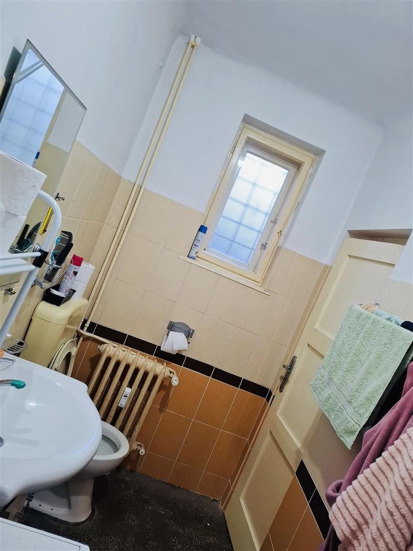 Apartament cu 2 camere semidecomandat  B-dul Dacia - Poză 7