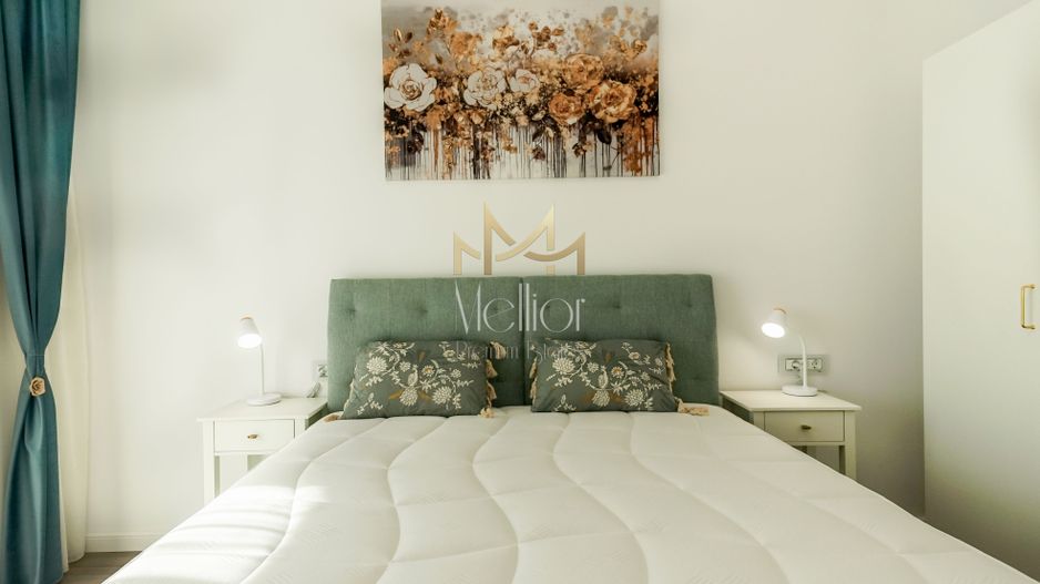 Apartament 2 camere, bloc nou, parcare subterana, prima inchiriere! - Poză 9