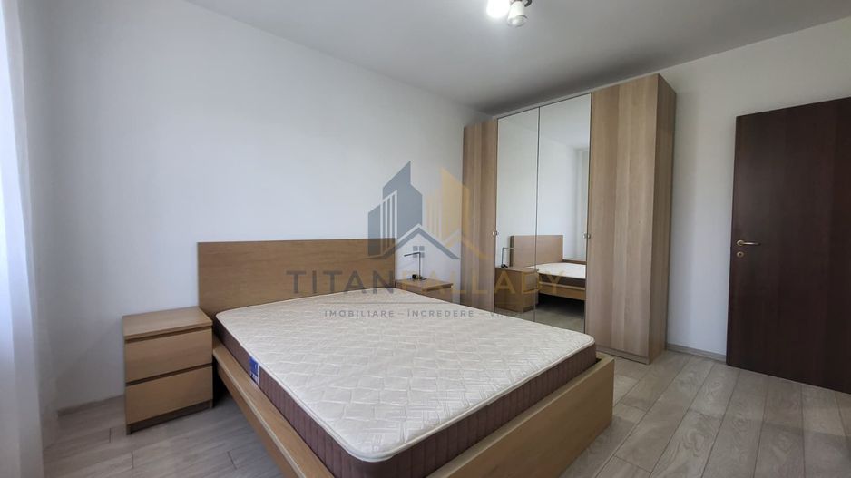Titan-Pallady-parcul Teilor- Dec- Mobilat modern- A/C- Parcare- Liber - Poză 10