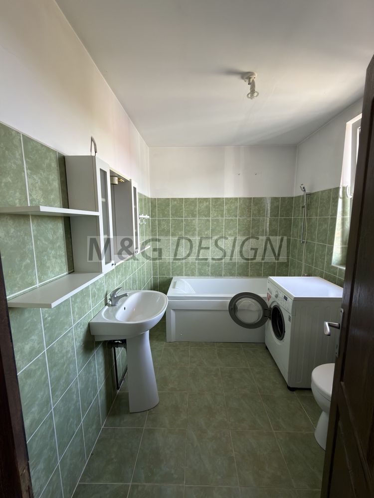 Apartament 2 camere Ghiroda bloc nou - Poză 7