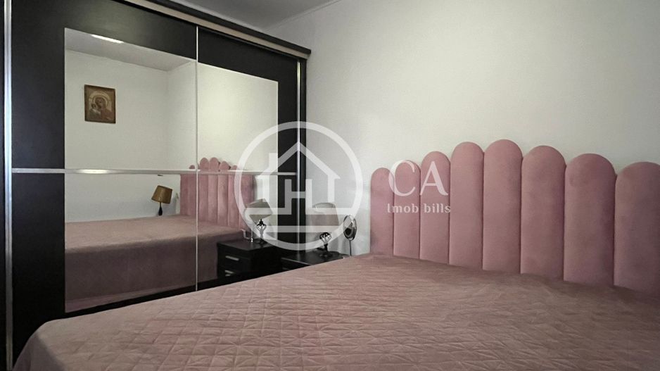 Casă de vânzare tip duplex cu 4 camere în Nojorid, Oradea. - Poză 1