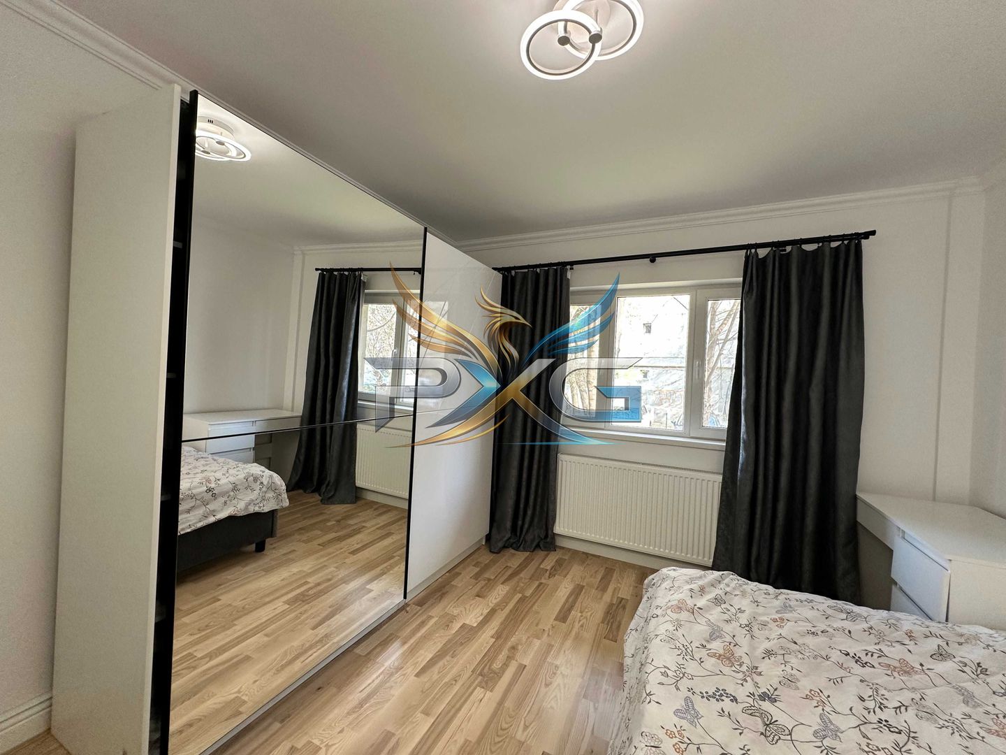 Apartament 2 camere in zona Apusului - Poză 5
