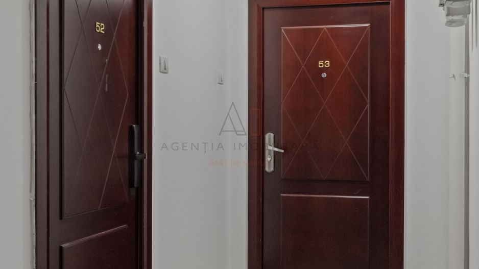 Spatiu Birou Modern Vizavi Mall Vitan - Poză 19