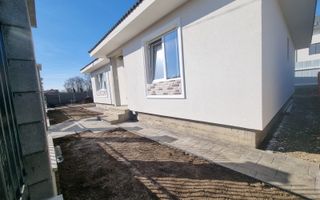 -Casa Individuală-Predare la cheie-Utvin- - Poză 3