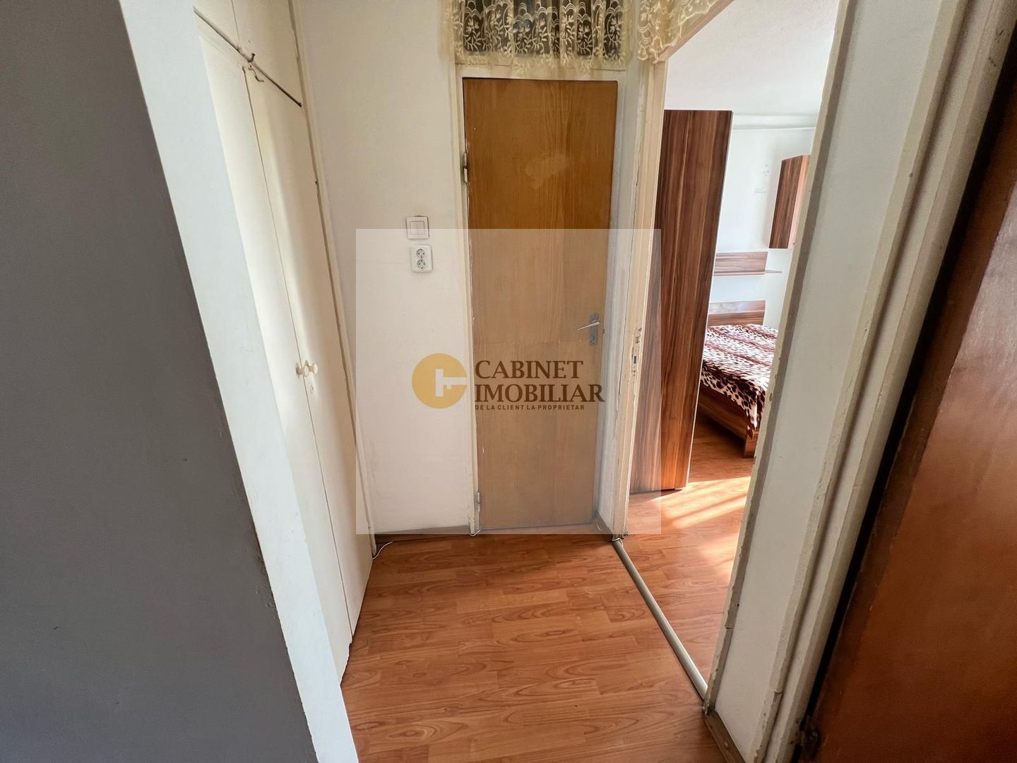 Apartament 3 camere | Zona Sebastian | Parțial mobilat - Poză 6
