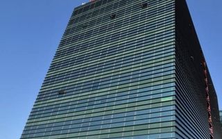 Offices Hyperion Towers - Pipera - Poză 1