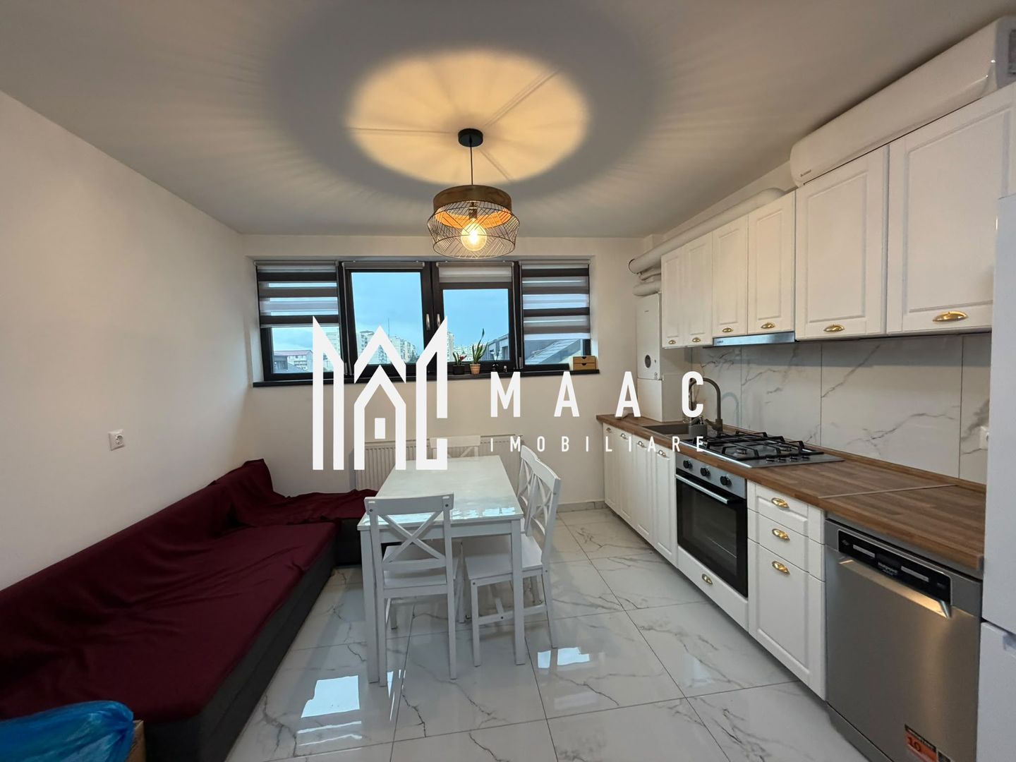 Apartament 3 camere decomandat | Doamna Stanca | 2022, AC - Poză 7