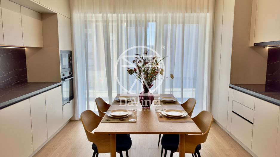 Apartament 2 camere, intabulat, mobilat si utilat (NCL-37D-Mo-ap.5) - Poză 4