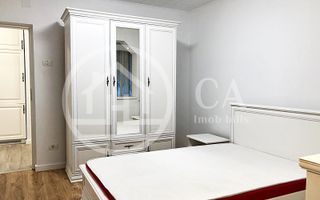 Apartament de inchiriat cu 2 camere in zona Dacia, Oradea - Poză 3