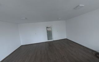 Birou de închiriat – Zona Centru/Independenței, Iași – 23 mp cu balcon - Poză 2