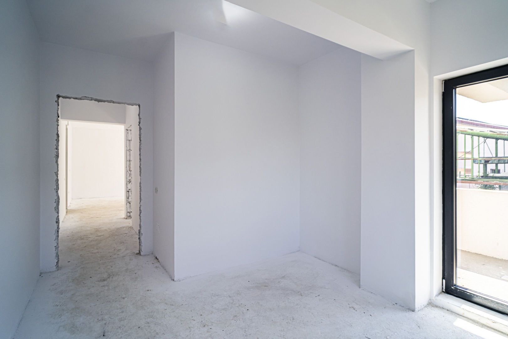 Apartament 3 Camere- 77 mp in Militari, langa METROU, liber, NOU, COMISION 0% - Poză 11