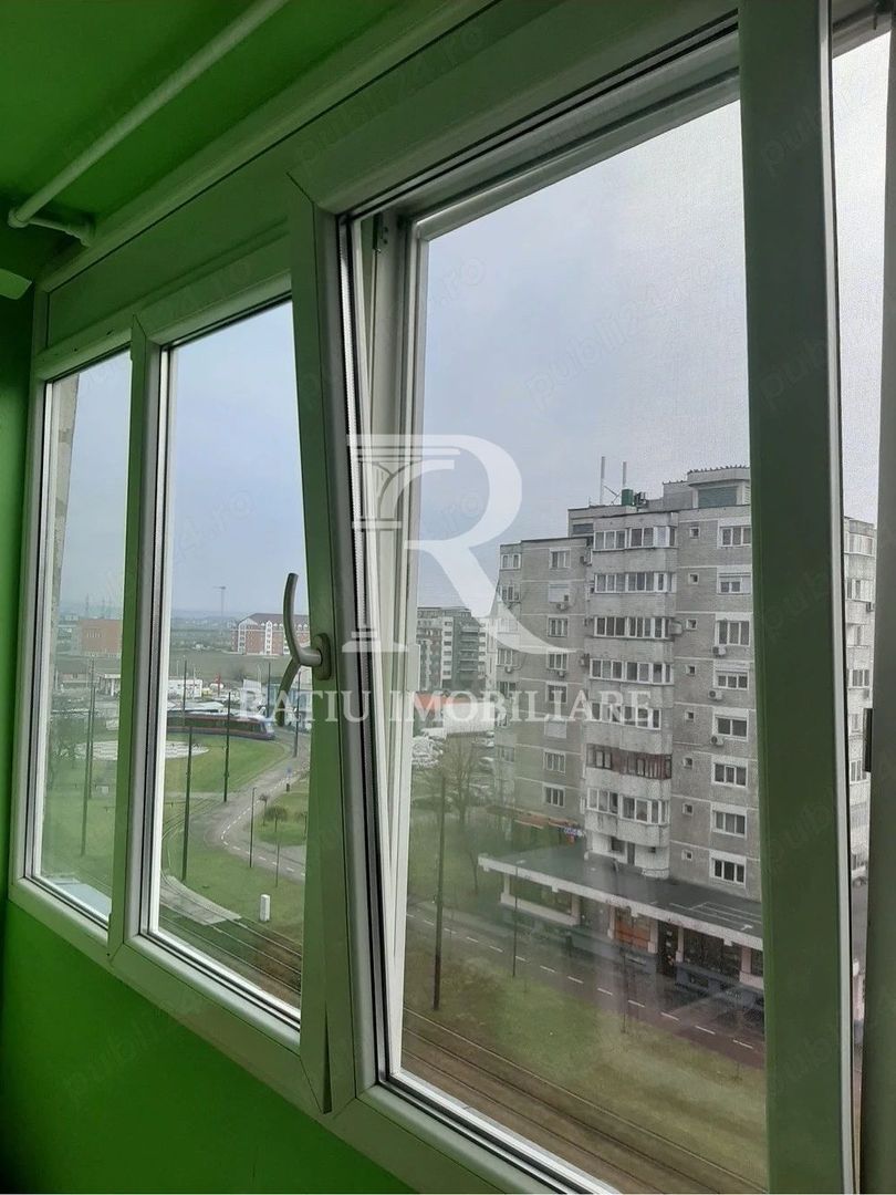 Apartament cu 2 camere | Nufarul | Oradea - Poză 9