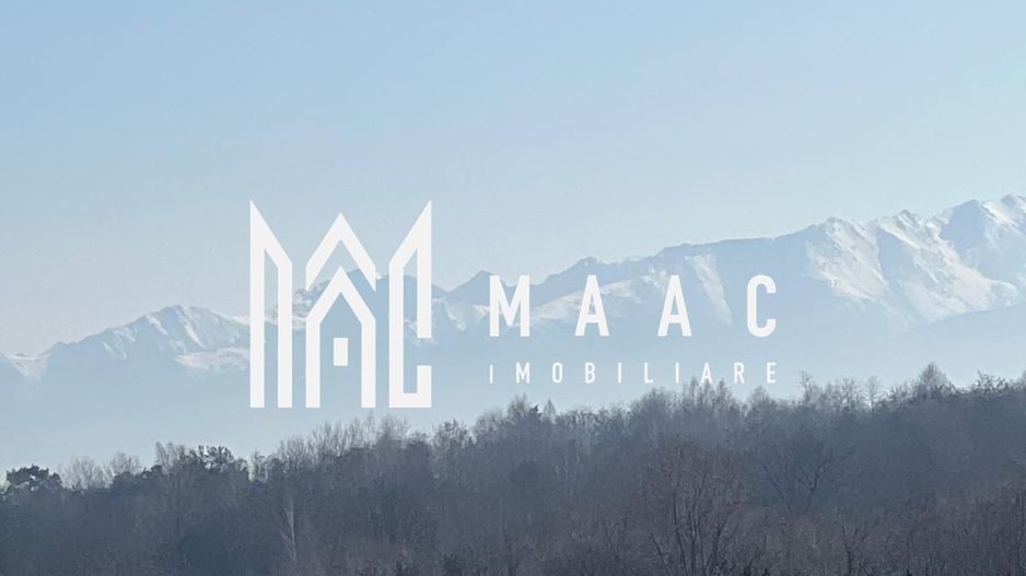 Teren 8600 MPU | Extravilan | Calea Cisnadiei - Poză 5