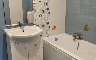 2 camere, Modern, Parcare, Profi, Zona Campului, Panemar, Manastur - Poză 6