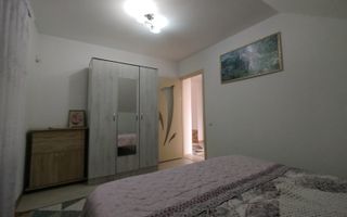 Casă generoasă cu 2 Nivele și confort modern – 10 Ari, Băcioi (sat Frumușica) - Poză 29