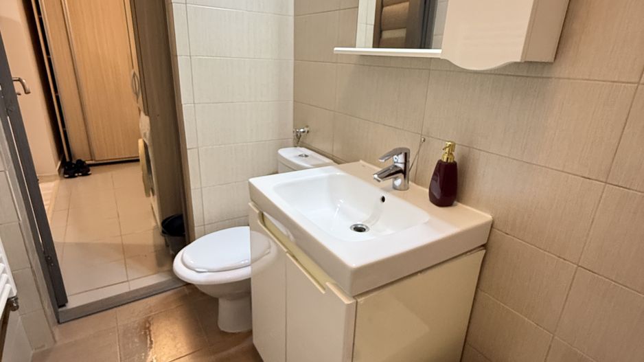 Buziașului-Profi Super | 2 camere | Etaj 1 | Renovat - Poză 10