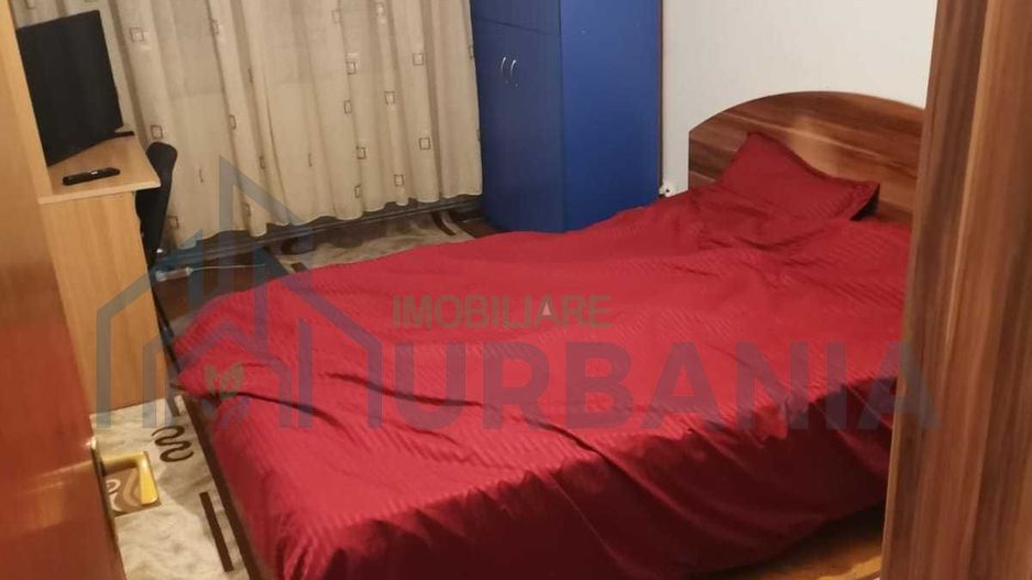 Apartament 2 camere de inchiriat, Zona Zimbru, Iasi - Poză 4