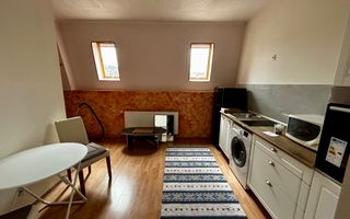 O camera, Modern, Pet Friendly, Parcare, Profi, Borhanci - Poză 5