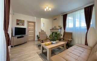 POPESTI | Chirie Casa individuala Dormitor parter rezidențial + birou - Poză 12