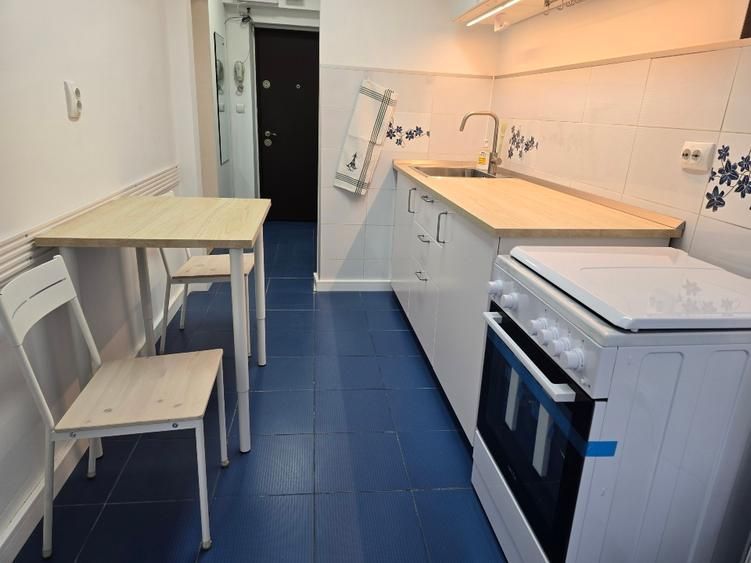 Apt 2 camere Stefan Cel Mare - Cu Un Balcon Marisor - Poză 5