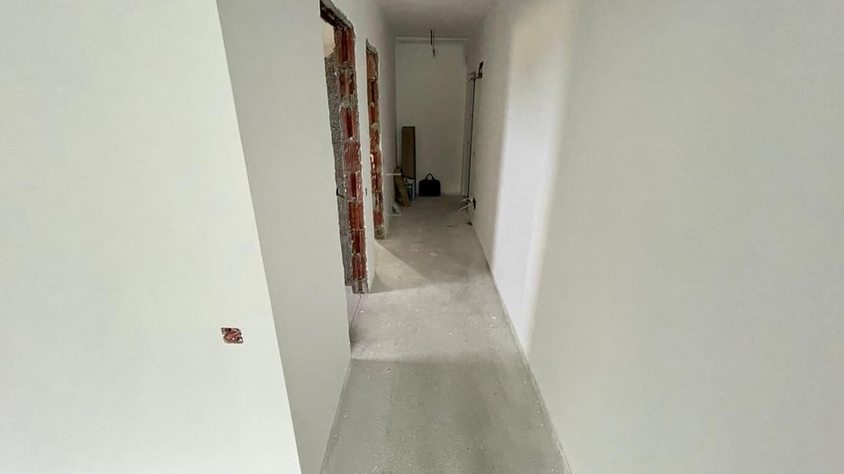 APARTAMENT PIATA GIULESTI | LACUL MORII | FINISAJE INCLUSE - Poză 7