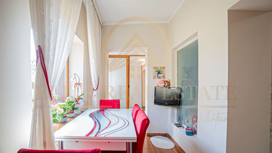 Casă cochetă în zona Anda |  Liniște, confort și intimitate - Poză 6