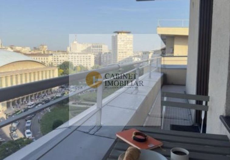 2 camere I Sala Palatului I Renovat I Balcon deschis - Poză 8