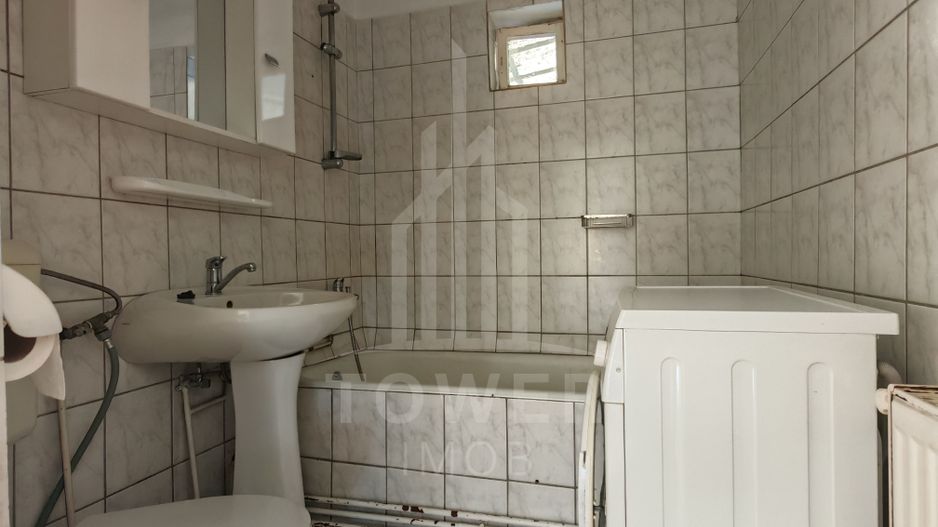 Casă individuală de vânzare – Zona Terezian, Sibiu - Poză 10