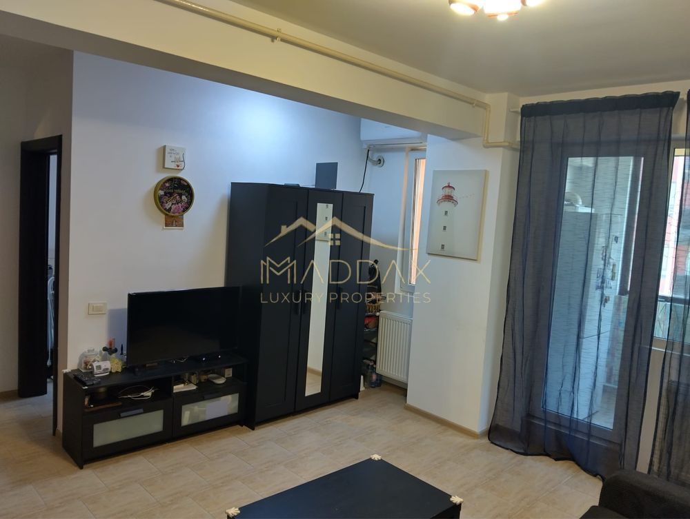 Apartament  2 camere Militari Residence *Centrala /mobilat - Poză 3