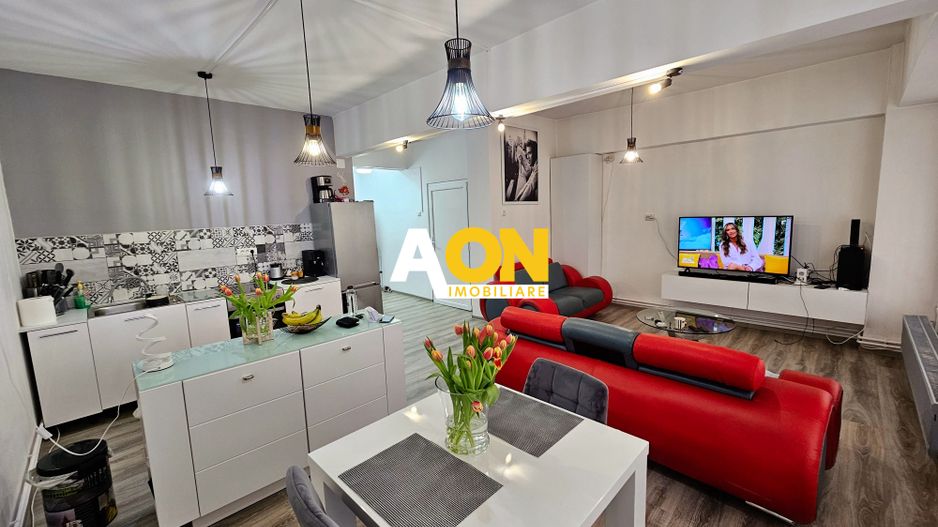 Spatiu comercial, 170 mp utili, pretabil pt regim hotelier sau birouri - Poză 3