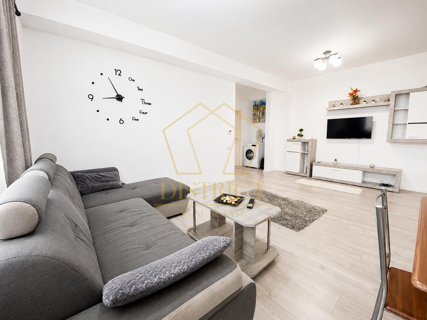 Apartament cu 2 camere | Giroc | Pet friendly - Poză 3