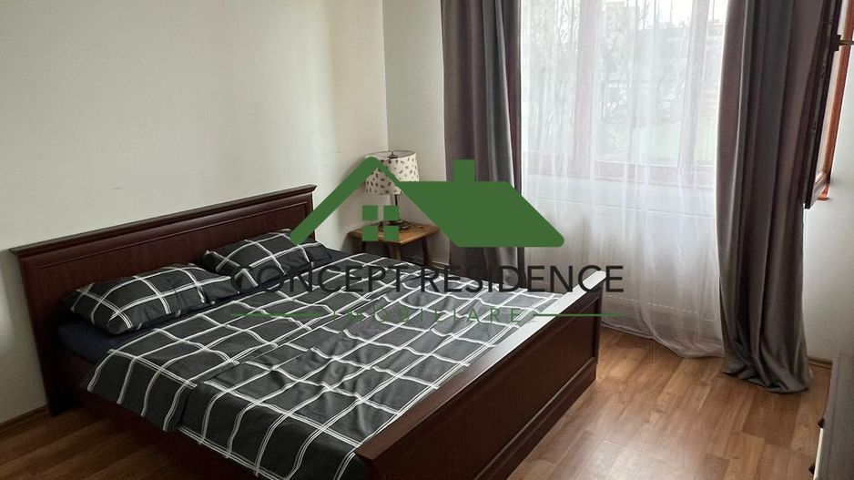 Apartament 1 camera - etajul 1+ loc parcare , Victoriei – zona VIVO - Poză 4