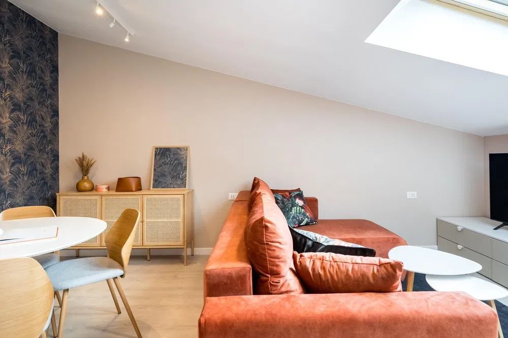 Casa 5 camere la prima inchiriere zona Mobexpert Homes Pipera - Poză 9