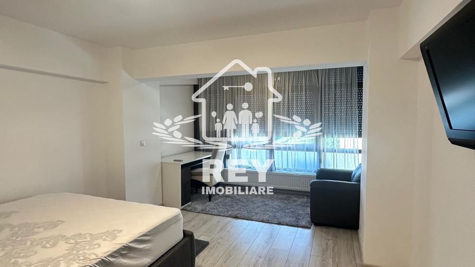 Apartament 3 camere de închiriat | Regele Ferdinand | Gară | Centru - Poză 3