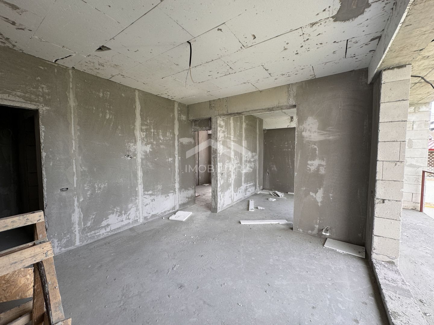 Apartament Studio Modern de vanzare - zona Alezzi Odyssey - Poză 10