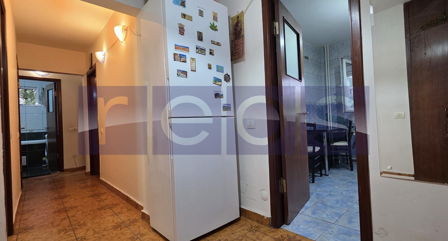 VANZARE 3 CAMERE DECOMANDAT -DRISTOR - Poză 11