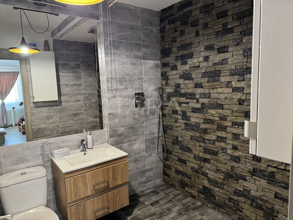 Apartament 2 camere, mobilat și utilat Zona Vivo - Poză 5