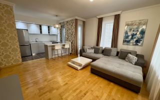 AP. 2 CAMERE - ASMITA GARDENS, BLOC NOU, METROU 8 MINUTE, MODERN - Poză 1