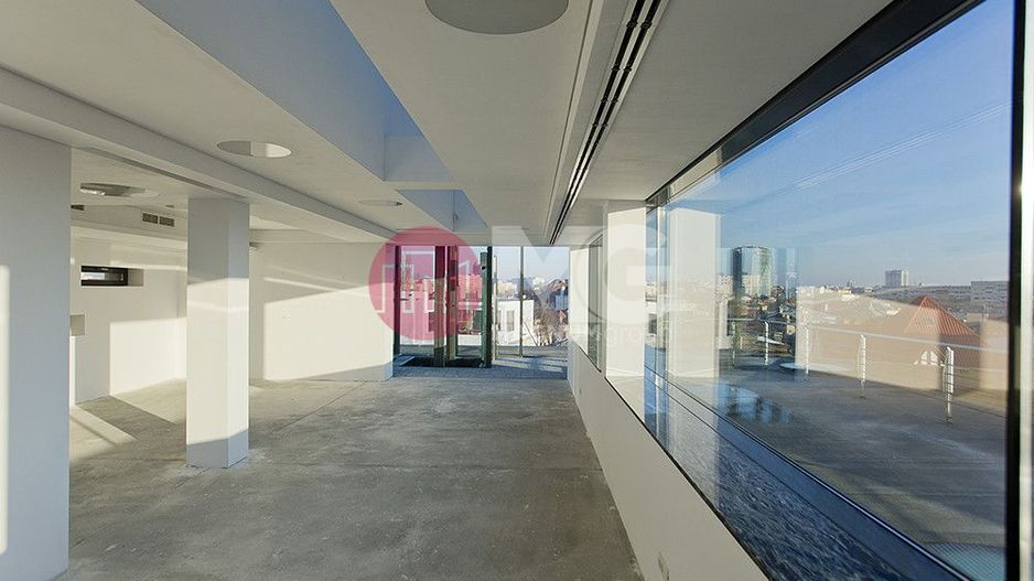 Imobil unicat de inchiriat- Dorobanti Capitale - Poză 17