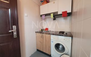 Garsoniera de inchiriat. Str. Vasile Aaron - Poză 3