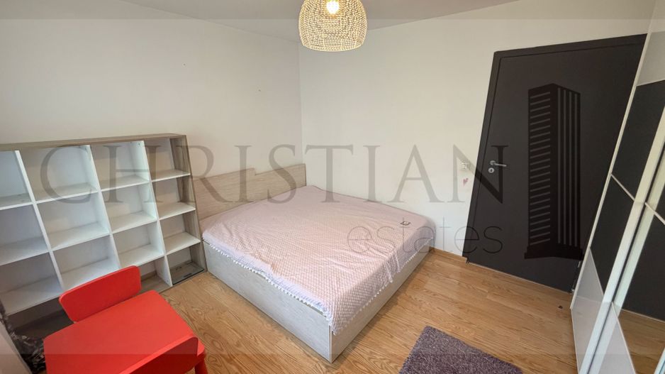 Apartament 2 camere - Drumul Sarii - Imobil 1983 Reabilitat - - Poză 14