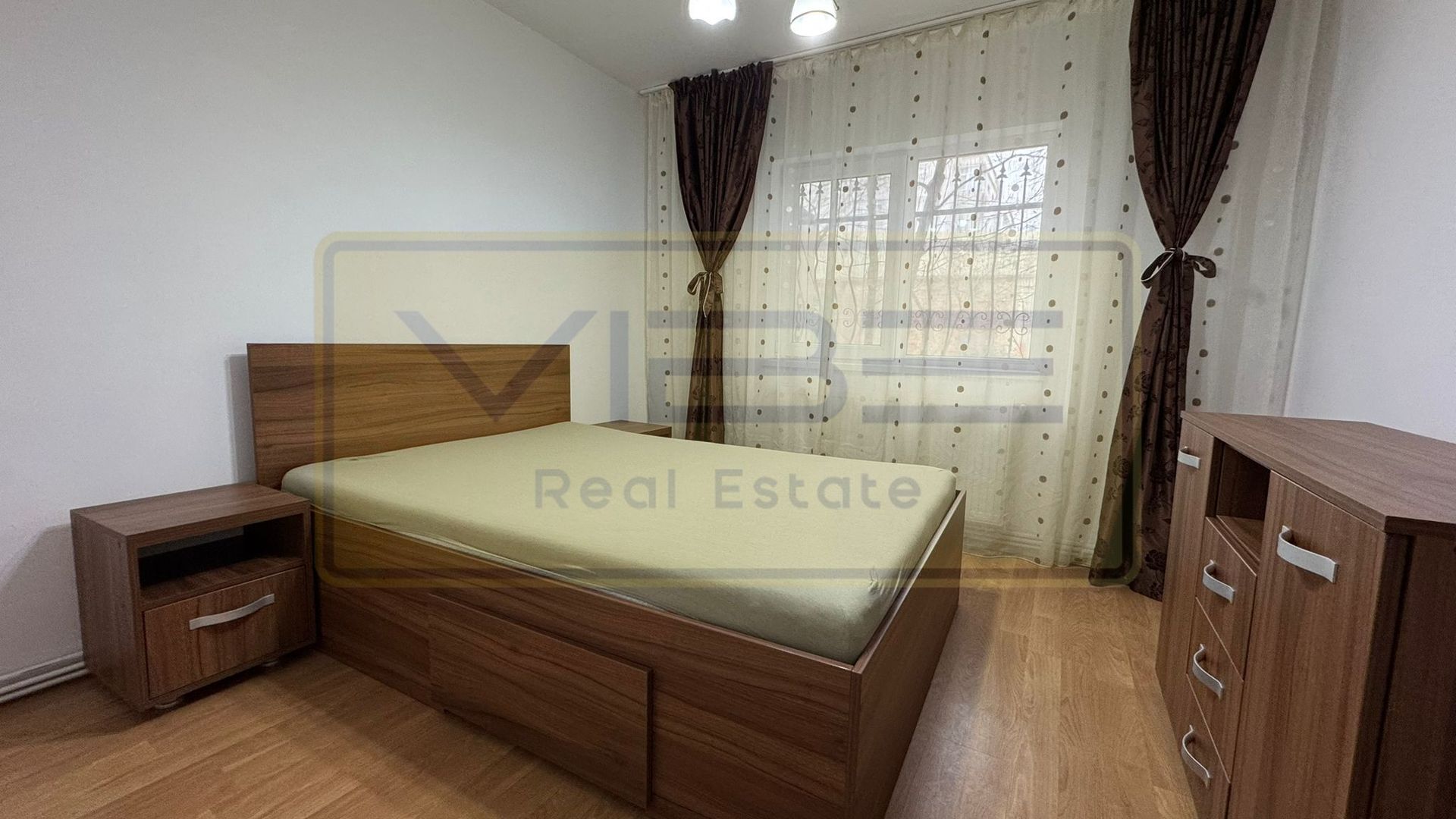 Apartament 2 camere decomandat zona Dacia -Scoala Cosbuc - Poză 1