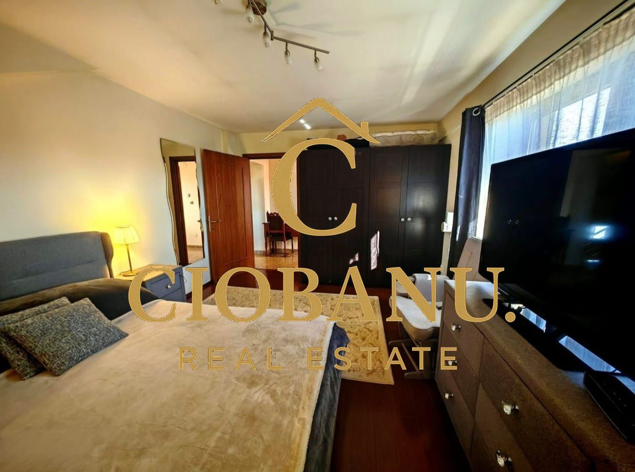 Casa, Drumul Muntenilor, 322mp utili, 496mp teren. - Poză 4